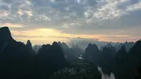 桂林相公山