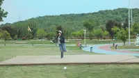 五一 南京平山森林公园