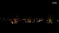 【珍贵稀有怀旧视频】2012年桂林榕湖音乐喷泉