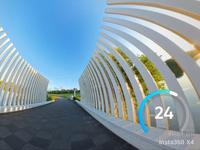 桂海晴岚骑行道，顺时针小环线