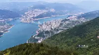 巫峡口景区