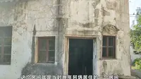 探访无锡二泉映月创作者，阿炳的故居，进入故居了解一下他的过去