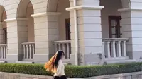 打卡福州马尾船政文化主题公园