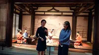 【 2025】武威市博物馆（甘肃 ·武威 ）【云游直播回放】-溜达搬运