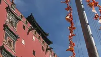 【vlog】承德 - 普陀宗乘之庙