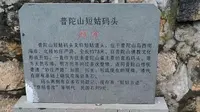 普陀山短姑码头