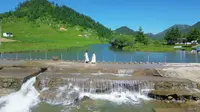 大疆mini3 pro#重庆巫溪县红池坝风景区