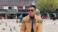九华山必打卡的寺院，素有：不到百岁宫此行一场空，来到百岁宫万事好成功。