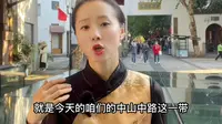 都说一座杭城史半部在南宋御街