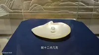 环国旅行第19天  南珠博物馆