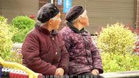 十佳最美茶山-瓮安县建中镇