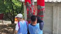 2025年5月20日，沈阳市法库县登山节在五龙山景区举行，五龙山是AAA级景区，位于沈阳市法库县丁家房镇。活动当天有礼品发放，还有美食免费品尝。