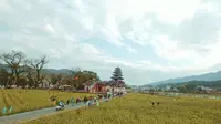 052｜永定西陂天后宫:全国独一无二的塔式天后宫