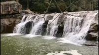 文成铜铃山国家森林公园