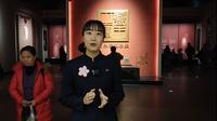 【 2025】山东博物馆 |鲁王之宝——明朱檀墓珍藏展（山东 ·济南 ）【云游直播回放】-溜达搬运