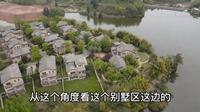 重庆璧山区发现一处露营好地方，一到周末人气爆满，三担湖你去过吗？