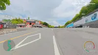 260418茅山金牛洞1