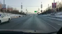 山西五台县徐向前元帅纪念馆