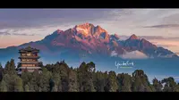 《看见木府》- 丽江木府的日与夜