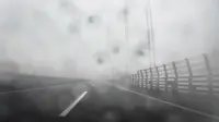 241021湖南环游day12-湘西-矮寨·十八洞·德夯大峡谷景区（5A）-雨雾下湘川公路&矮寨大桥