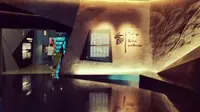 杭州故事：中国刀剪剑博物馆