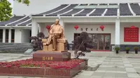 【博物志】陈云纪念馆 2024.05