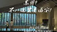 苏州？不，这里是西安！安仁坊遗址展示厅等你来打卡