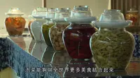 四川眉山是“中国泡菜之乡”当地成功打造泡菜产业
