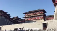 洛阳应天门广场