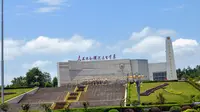 云讲国宝   瑞金中央革命根据地纪念馆——一张神圣的代表证