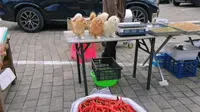 2023道须沟vlog
