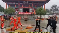 桂林恭城红岩村旅游攻略