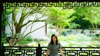 金华/婺州公园