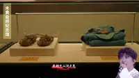 跟着周深的心同此愿打卡印江木黄会师纪念馆