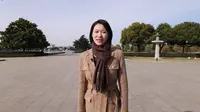 人民日报出版社走进淮安系列视频一——周恩来纪念馆