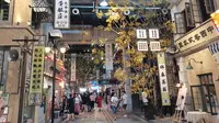 合肥“合柴1972”～工业发展史与艺术融合化的美感几何体。