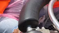 泰山石敢当文化园漂流