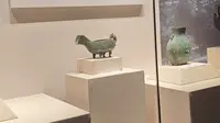 张家口市博物馆导览