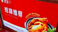 烟火气，厦门大同路。