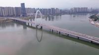 于都中央红军长征出发纪念馆公园