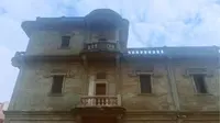 【泉州·晋江梧林传统村落】太复古啦