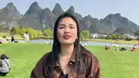 本地人解锁桂林桂海晴岚，桂林桂海晴岚旅游攻略