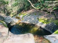 九龙潭（秦岭）