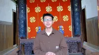 【三坊七巷·严复故居】 带你走进严复的爱国的一生