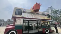 威海栖霞街