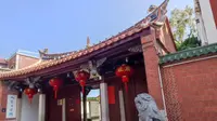 泉州·承天禅寺