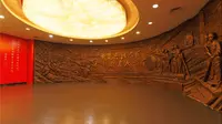 铁道兵纪念馆