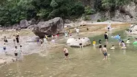 武夷山大安源