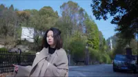 贵州省植物园 出太阳拉