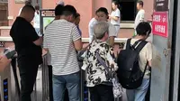 沈阳【赵一荻】旧居实拍